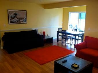 Fantastic $750 room for July, furnished, utilities, close to Stanford 3