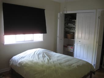 1 BRM in a 3BRM house 1300$ Menlo Park - Willows 2