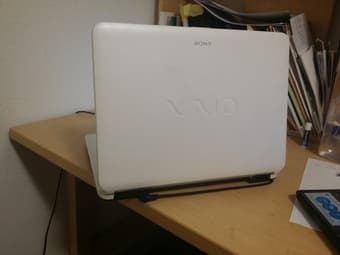 SONY VAIO Laptop, good condition, $150 3