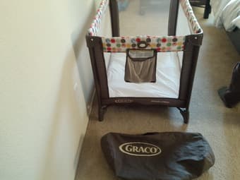 Booster seats, junior chairs, toddler beds etc 1