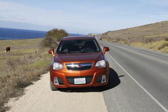 2008 Saturn VUE -SUV - KBB Price - $ 11300 -Clean title 1