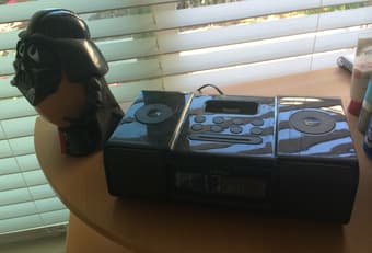 iHome Dock for iPhone 4 / iPod - $40 1