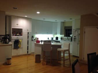 Sublet Aug 11- Sept 5 2