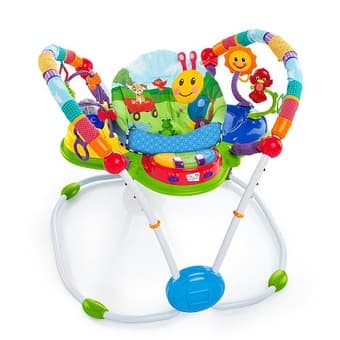 Baby furniture and toys for sale used for 5 months only 2