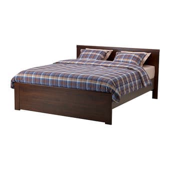 Selling IKEA Brusali Bed 1