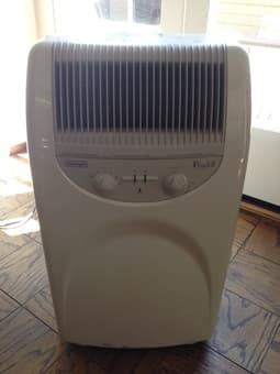 Humidifier - only $40 1