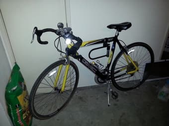bicycle for sale in palo alto 1