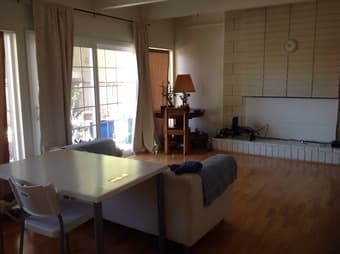 Fully furnished rooms in 3 bdrm 3 bath house in mountain view 2