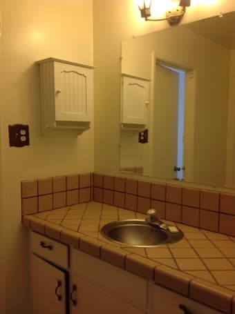 Fully furnished rooms in 3 bdrm 3 bath house in mountain view 3