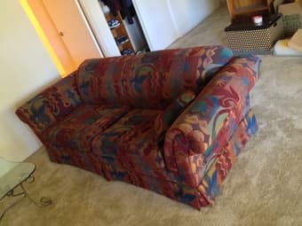 Moving Sale 1