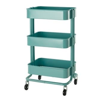 Ikea Kitchen Cart $25 or best offer 1
