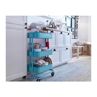 Ikea Kitchen Cart $25 or best offer 2