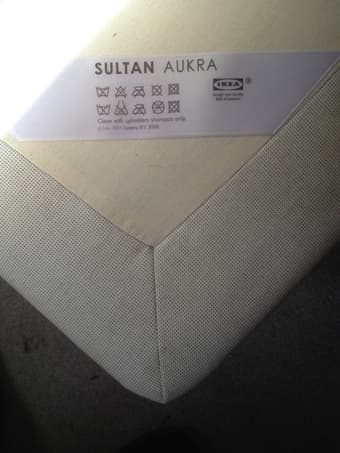 Queen bed IKEA Sultan - $50 OBO 2