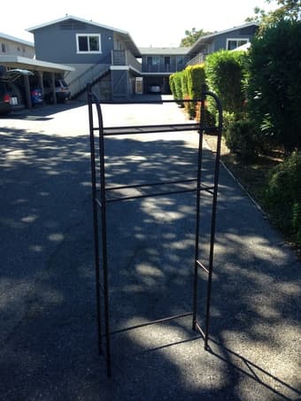 Shelving Units - $10 (palo alto) 3