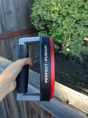 Perfect Pushup - $15 (palo alto) 2