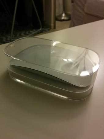 ($50)Sealed Apple Magic Mouse For Sale 1