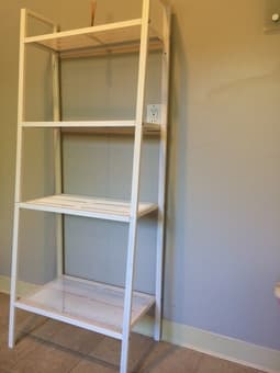 Bookcase 1