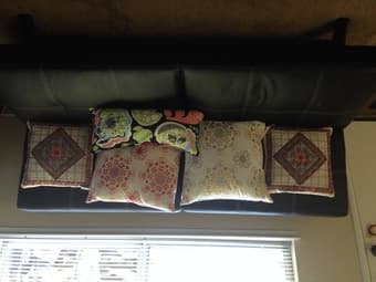 Nice Sofa Bed for sale 1
