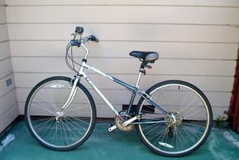 Bikes for sale on July 30th 1