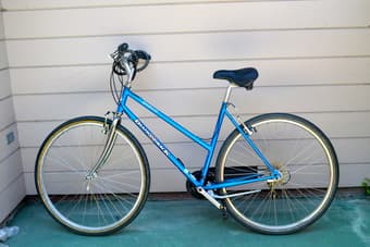 Bikes for sale on July 30th 2