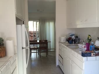 Convenient 1 Bedroom Sublet in EV--July 3-August 2 (Female) $1006 3