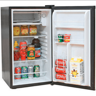 Emerson Mini Fridge $75 OBO 1