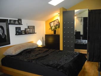 Room for rent in Palo Alto 1