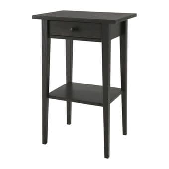 IKEA Hemnes Nightstand- $45 1