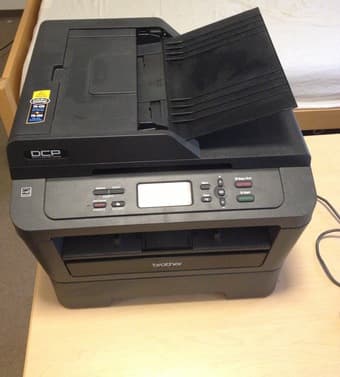 For Sale:Brother  multi-function Printer DCP7065DN $110 1
