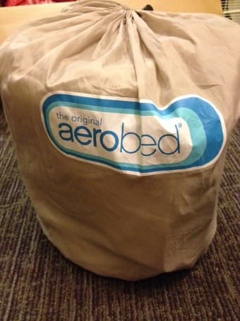 Aerobed 1