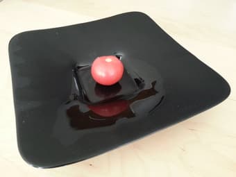 Fruit bowl, $8 1