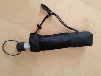 Umbrella, $5 1