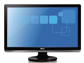 Dell ST2421L 24-Inch Screen LED-lit Monitor 1