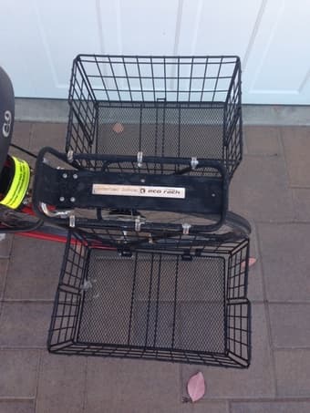 Commuter Bike (Great Condition) by July 31 w/ U-Lock & Helmet $300 OBO 2