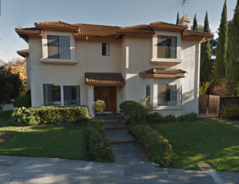 Rooms available in Palo Alto! 1