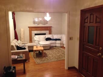 Rooms available in Palo Alto! 2