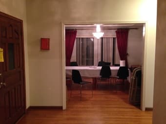 Rooms available in Palo Alto! 3