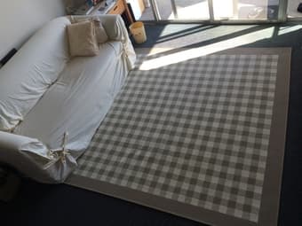 IKEA Rug $35 1