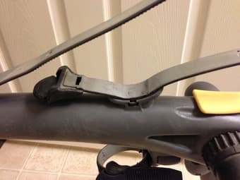 Saris Bones RS Bicycle Rack for 3 bikes - $170 2