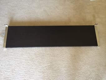Wall Shelf Sale $8  - Like New! Original price $18 1