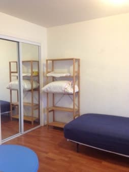 Bike to google , have your own bathroom, turn key move in ready 3