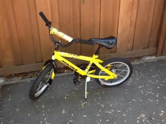 Bicycles Kids 1