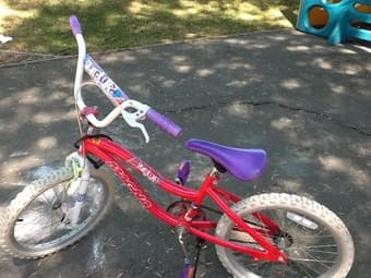 Bicycles Kids 2