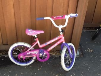Bicycles Kids 3