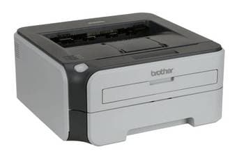 Brother HL-2170W 23ppm Laser Printer (Wireless & Wired)- $180 3