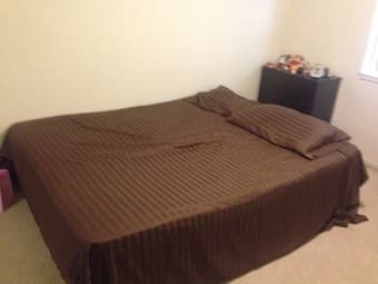 Looking for 1 roommate for 2br/1bath apt. in Mtn View - 1322/month 1