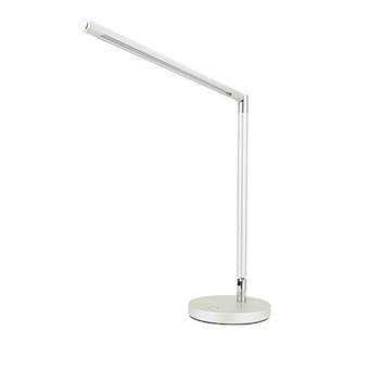 3-Level Touch Switch Folding LED Desk Lamp, $15 1