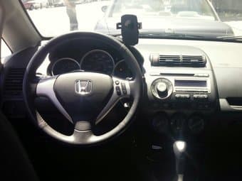 2007 Honda Fit SPORT for $11,310 - clean title, smogged! 3