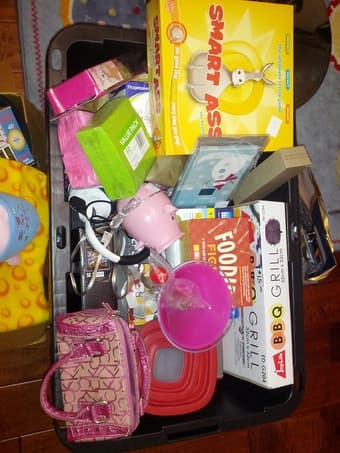 Moving / Garage Sale 2