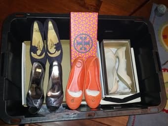Moving / Garage Sale 3